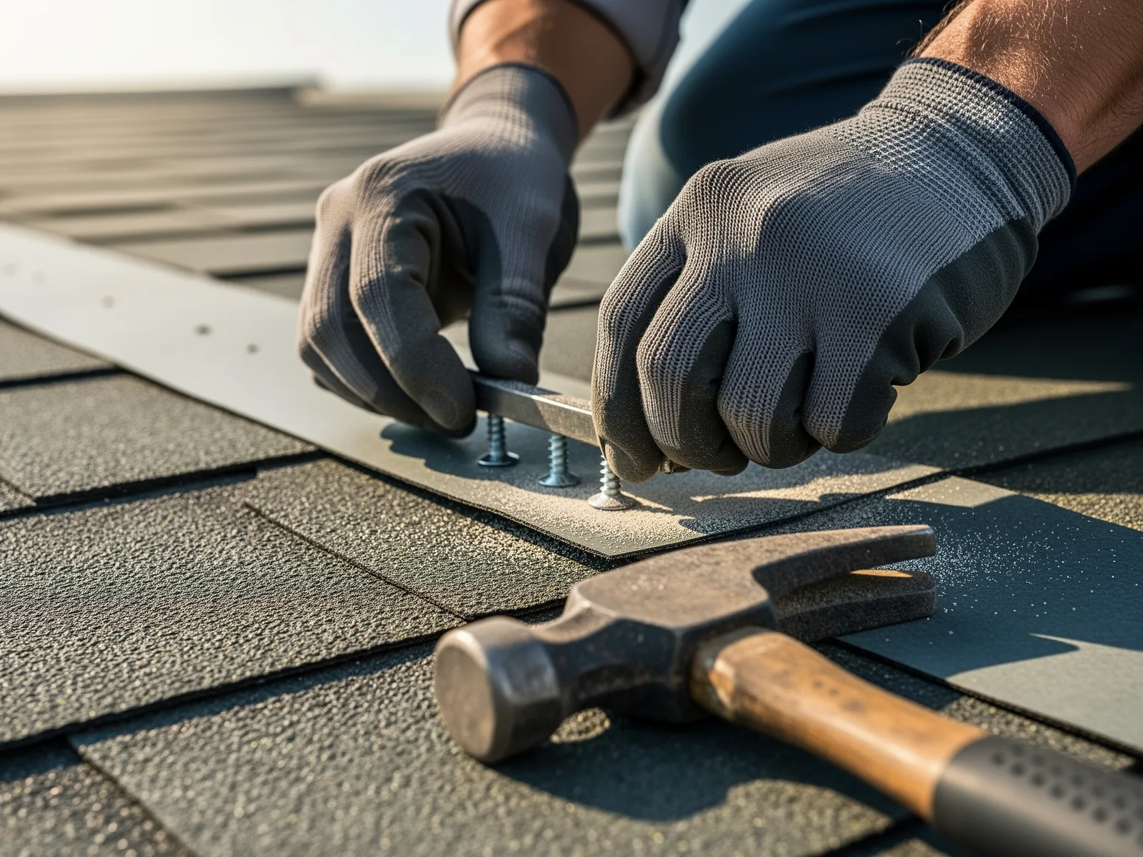 Why choose Fascia Repair in Boaz, KY